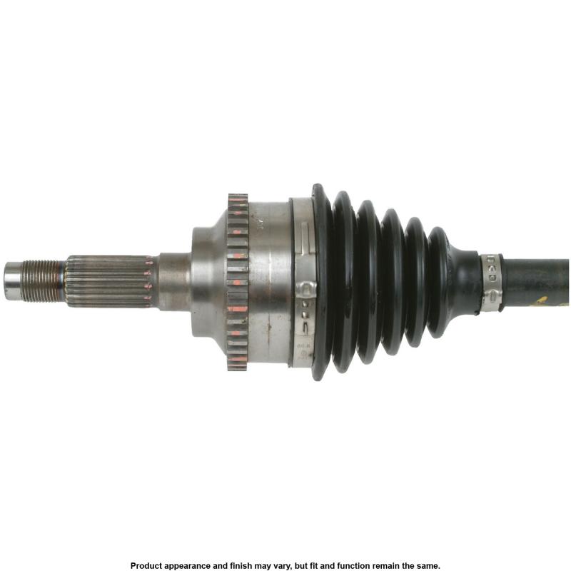 A1 Cardone 602136 CV Axle Assembly product image 2 of 3