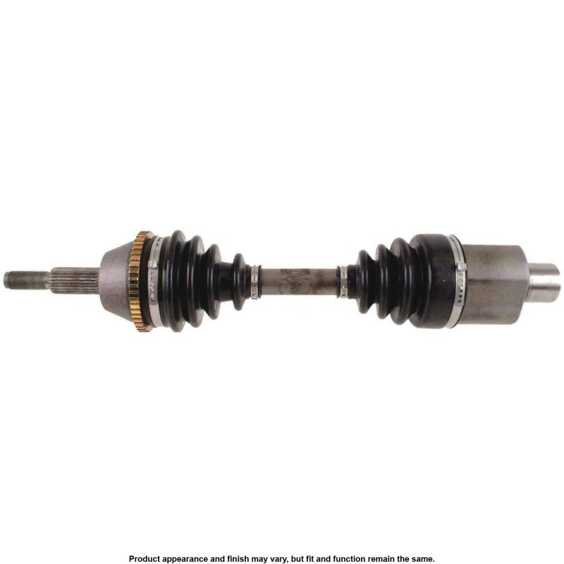 A1 Cardone 602138 CV Axle Assembly product image 1 of 3