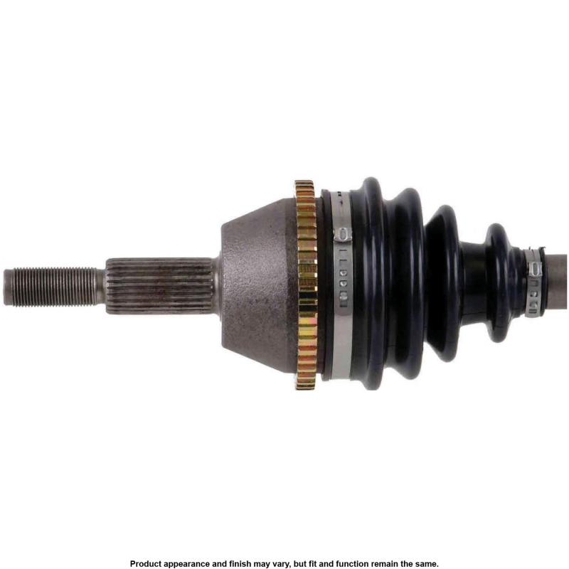 A1 Cardone 602138 CV Axle Assembly product image 3 of 3