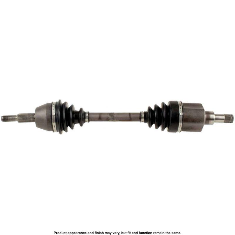 A1 Cardone 602139 CV Axle Assembly product image 1 of 3