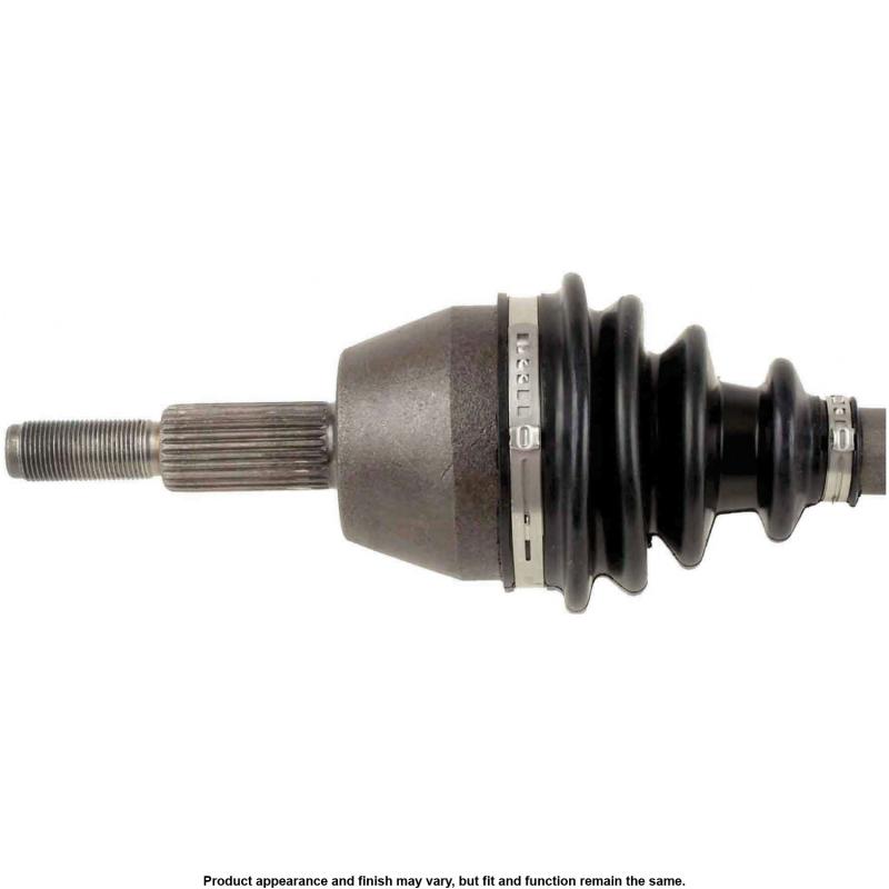 A1 Cardone 602139 CV Axle Assembly product image 2 of 3