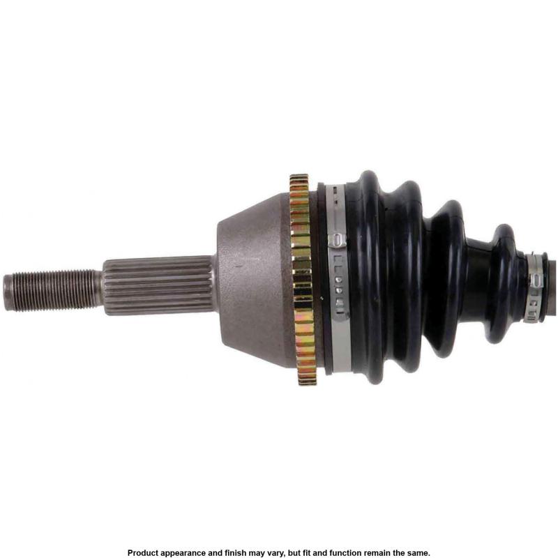 A1 Cardone 602140 CV Axle Assembly product image 2 of 3