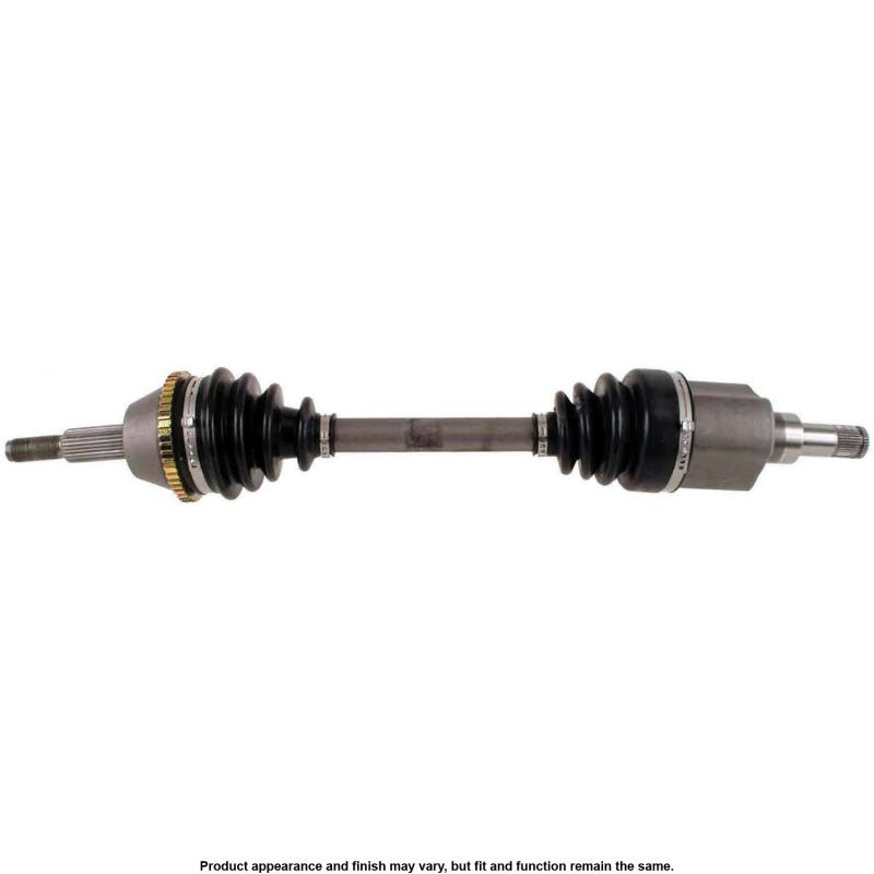A1 Cardone 602140 CV Axle Assembly product image 3 of 3