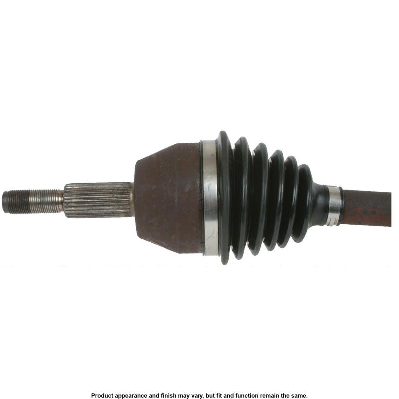 A1 Cardone 602141 CV Axle Assembly product image 2 of 3