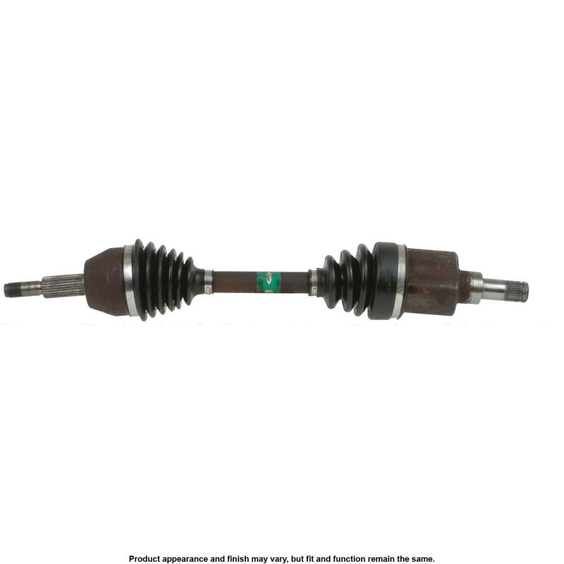 A1 Cardone 602141 CV Axle Assembly product image 3 of 3