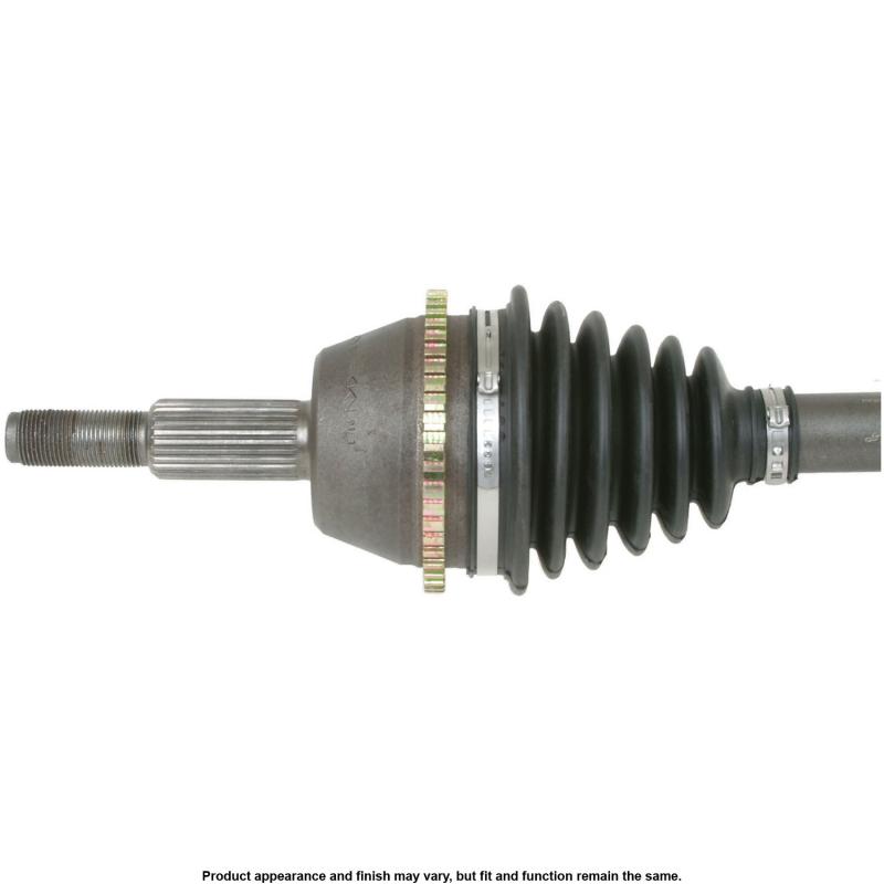 A1 Cardone 602142 CV Axle Assembly product image 2 of 3