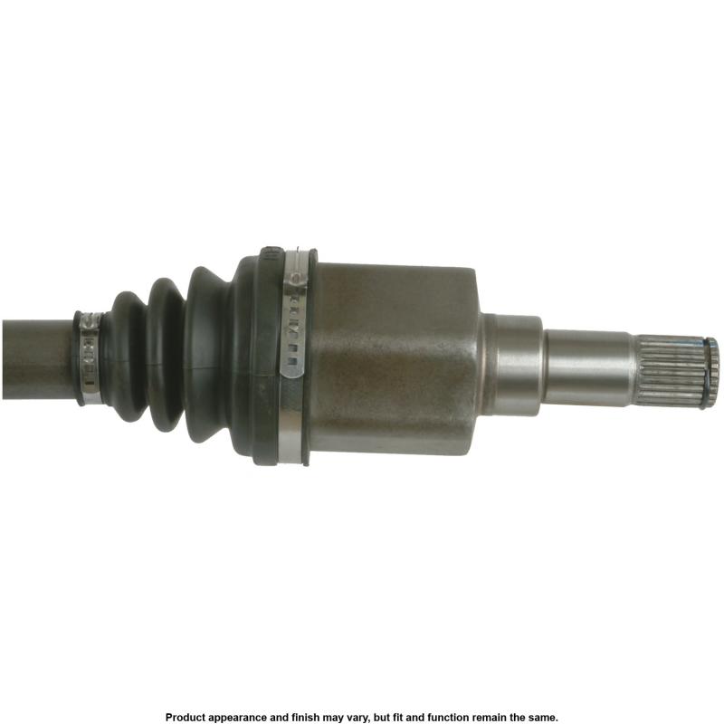 A1 Cardone 602143 CV Axle Assembly product image 2 of 3