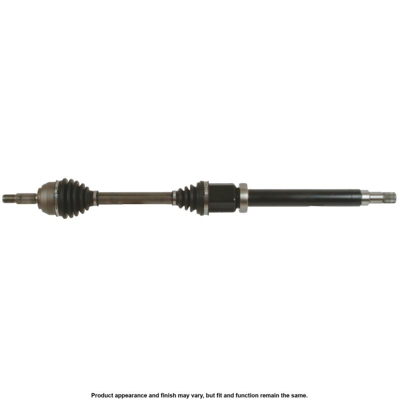 A1 Cardone 602144 - CV Axle Shaft A1 Cardone 602144 CV Axle Assembly product image 1 of 3