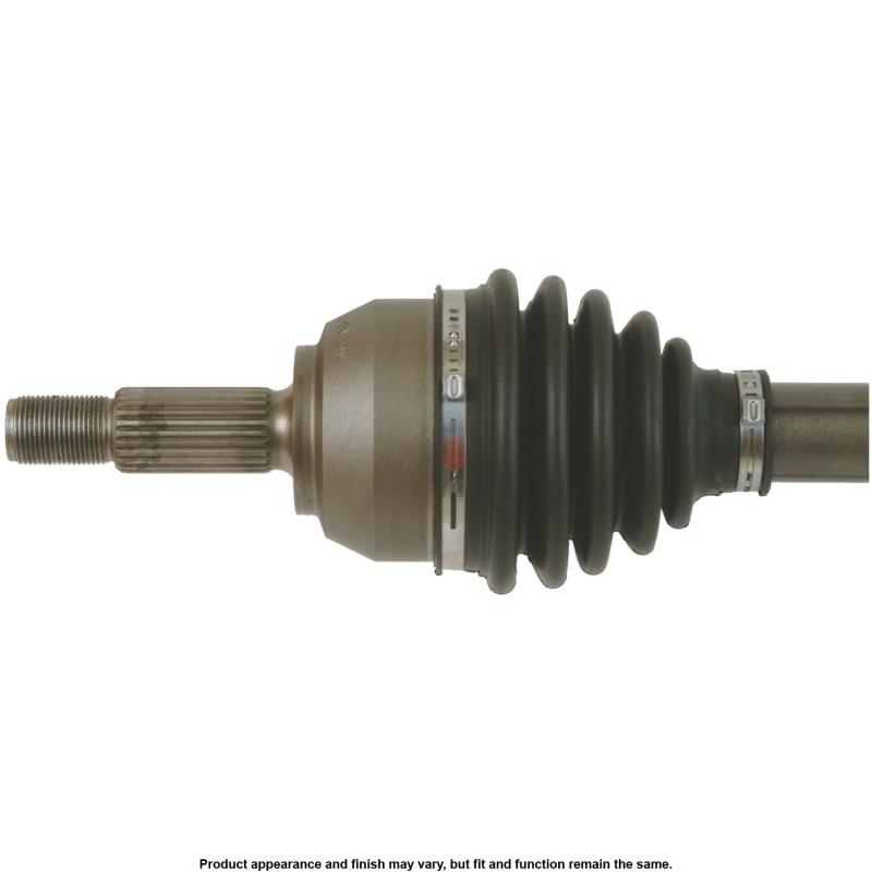 A1 Cardone 602144 - CV Axle Shaft A1 Cardone 602144 CV Axle Assembly product image 3 of 3