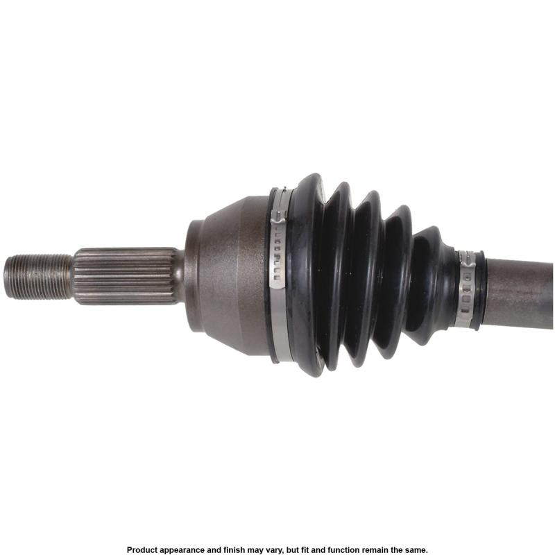 A1 Cardone 602145 CV Axle Assembly product image 3 of 3