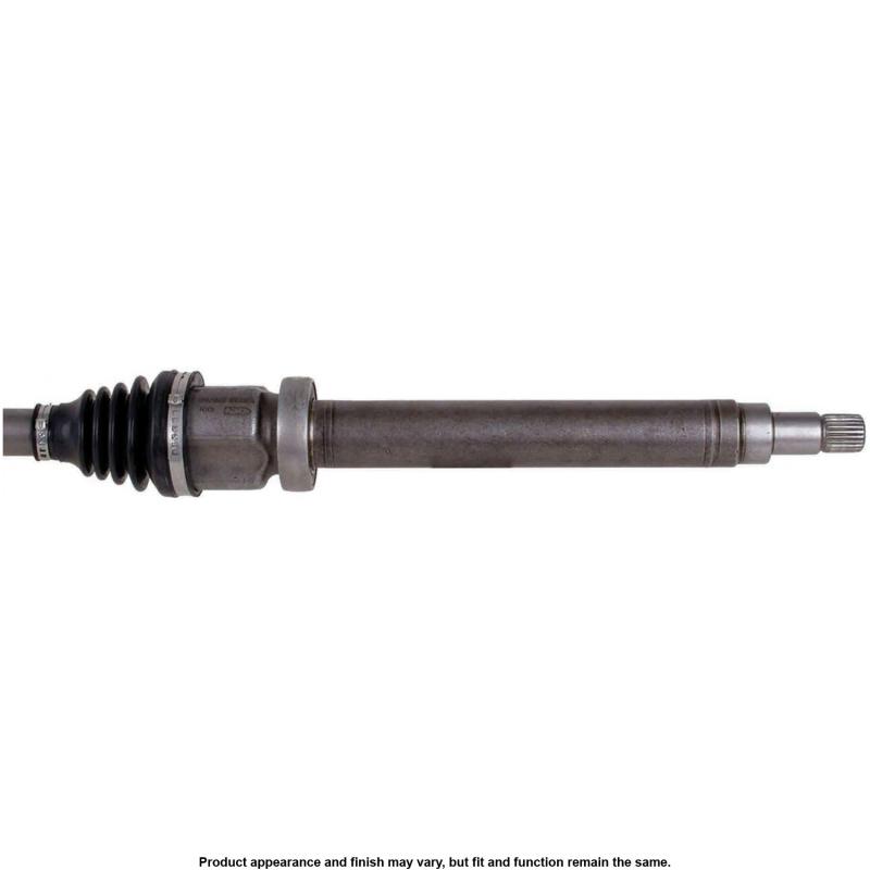 A1 Cardone 602146 CV Axle Assembly product image 1 of 3