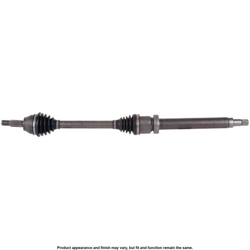 A1 Cardone 602146 CV Axle Assembly product image 2 of 3