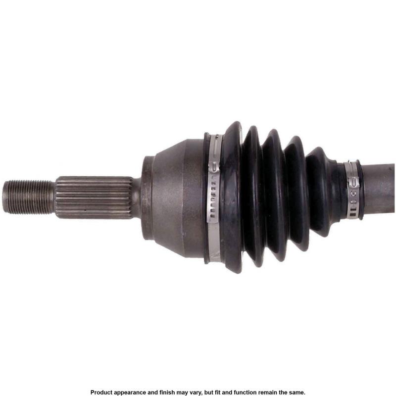 A1 Cardone 602146 CV Axle Assembly product image 3 of 3