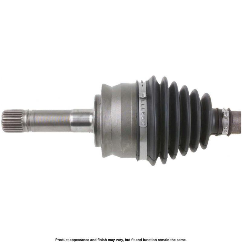 A1 Cardone 602148 - CV Axle Shaft A1 Cardone 602148 CV Axle Assembly product image 1 of 3