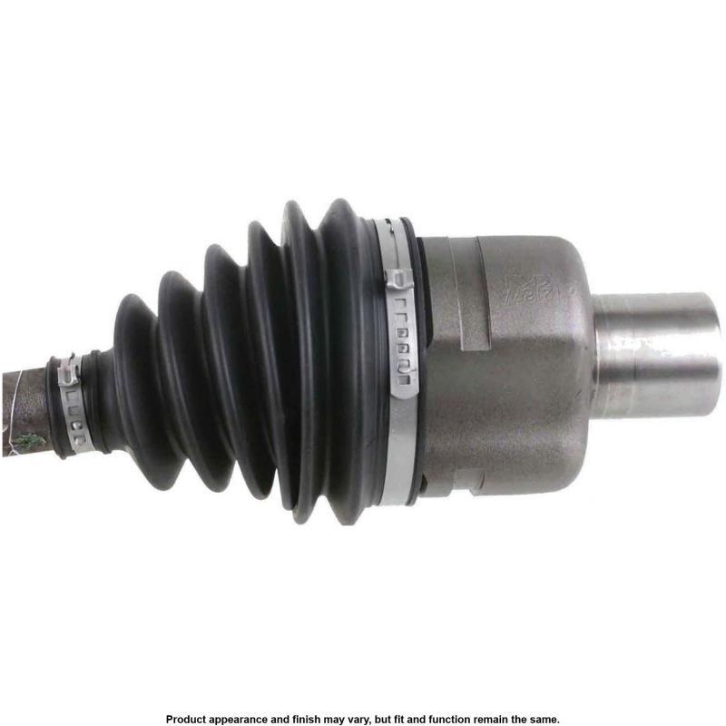 A1 Cardone 602148 - CV Axle Shaft A1 Cardone 602148 CV Axle Assembly product image 2 of 3