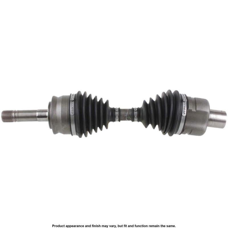 A1 Cardone 602148 - CV Axle Shaft A1 Cardone 602148 CV Axle Assembly product image 3 of 3