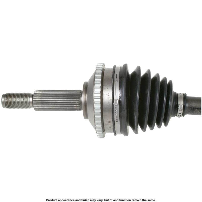 A1 Cardone 602149 - CV Axle Shaft A1 Cardone 602149 CV Axle Assembly product image 1 of 3