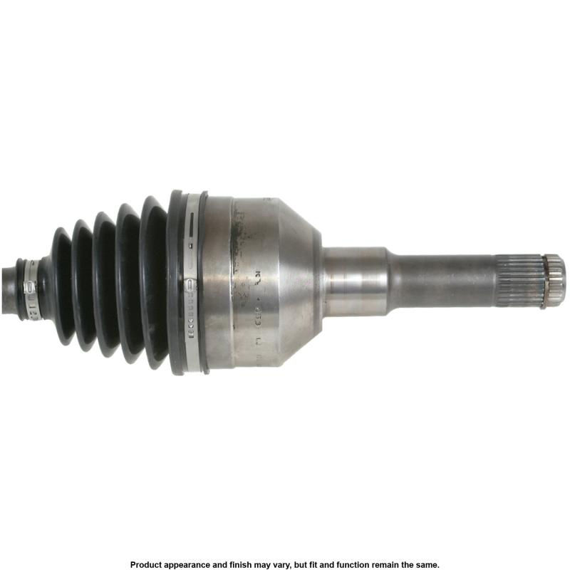 A1 Cardone 602149 CV Axle Assembly product image 2 of 3