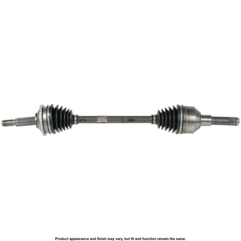 A1 Cardone 602149 CV Axle Assembly product image 3 of 3