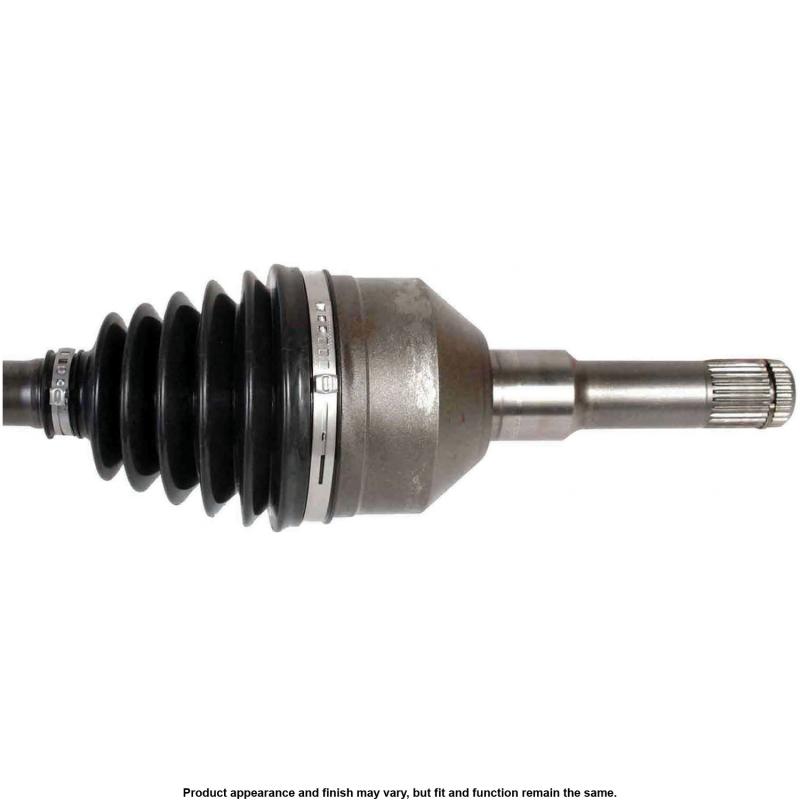 A1 Cardone 602150 - CV Axle Shaft A1 Cardone 602150 CV Axle Assembly product image 1 of 3