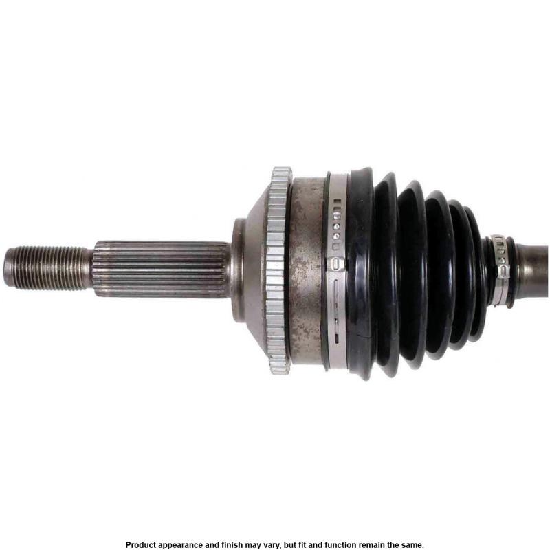 A1 Cardone 602150 CV Axle Assembly product image 2 of 3