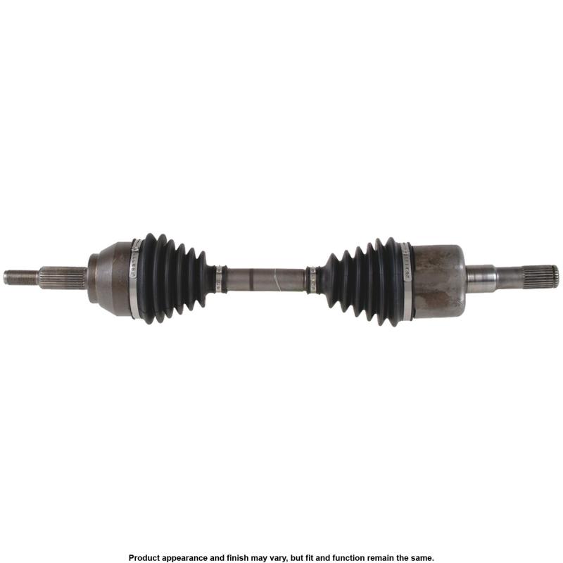 A1 Cardone 602153 - CV Axle Shaft A1 Cardone 602153 CV Axle Assembly product image 1 of 3