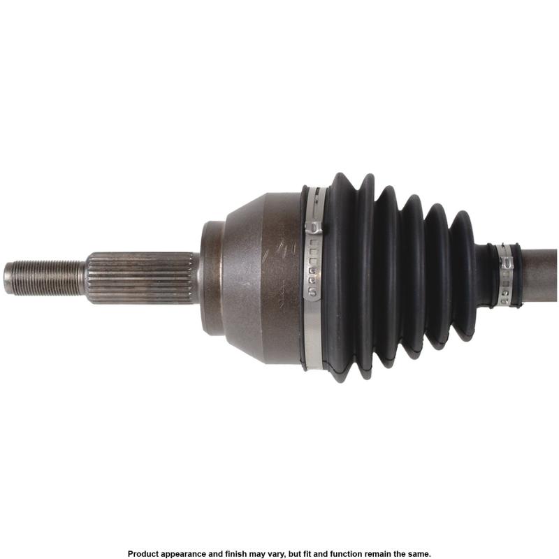 A1 Cardone 602153 - CV Axle Shaft A1 Cardone 602153 CV Axle Assembly product image 2 of 3