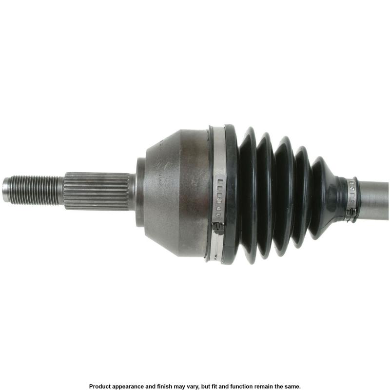 A1 Cardone 602155 - CV Axle Shaft A1 Cardone 602155 CV Axle Assembly product image 1 of 3