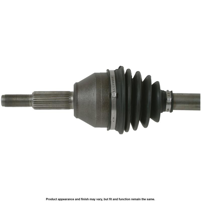 A1 Cardone 602157 - CV Axle Shaft A1 Cardone 602157 CV Axle Assembly product image 1 of 3