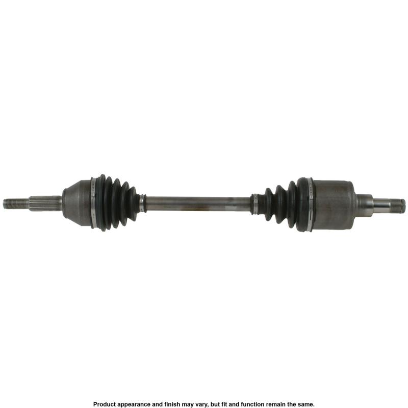A1 Cardone 602157 - CV Axle Shaft A1 Cardone 602157 CV Axle Assembly product image 2 of 3