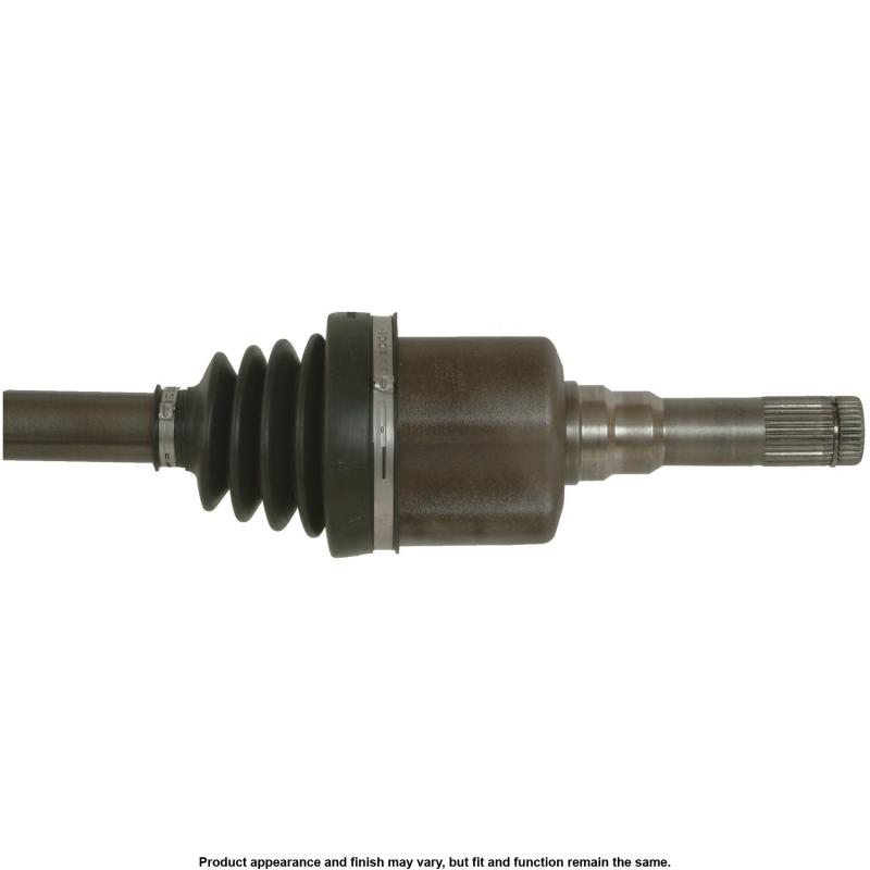 A1 Cardone 602158 - CV Axle Shaft A1 Cardone 602158 CV Axle Assembly product image 1 of 3