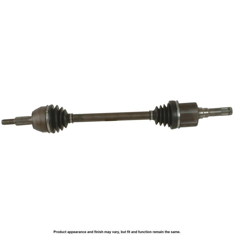 A1 Cardone 602158 - CV Axle Shaft A1 Cardone 602158 CV Axle Assembly product image 2 of 3