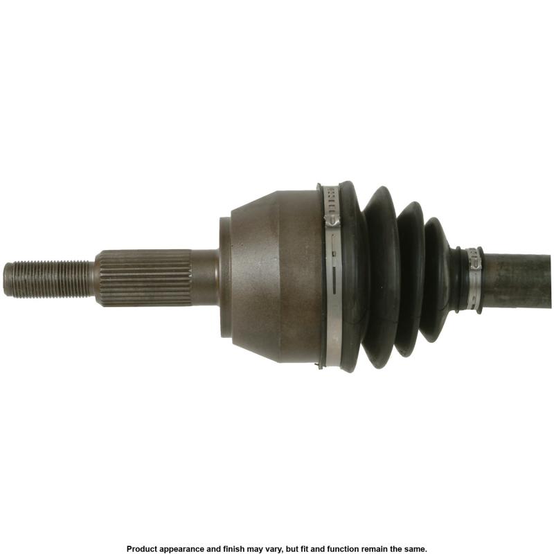 A1 Cardone 602158 - CV Axle Shaft A1 Cardone 602158 CV Axle Assembly product image 3 of 3