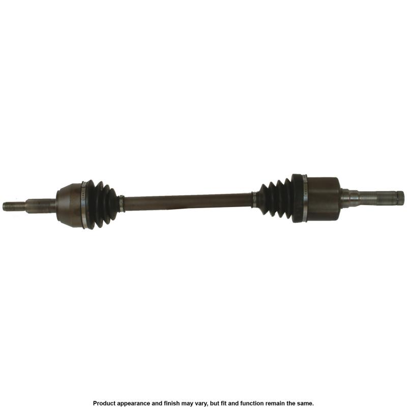 A1 Cardone 602160 - CV Axle Shaft A1 Cardone 602160 CV Axle Assembly product image 1 of 3