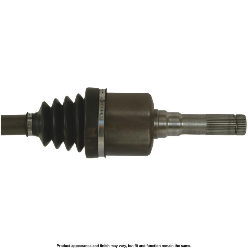 A1 Cardone 602160 - CV Axle Shaft A1 Cardone 602160 CV Axle Assembly product image 2 of 3