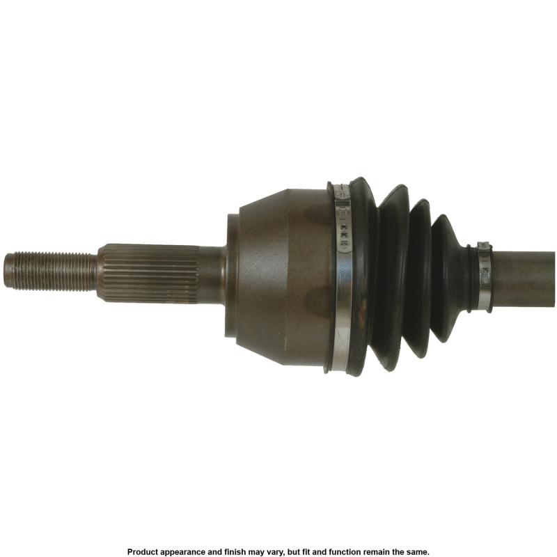 A1 Cardone 602160 - CV Axle Shaft A1 Cardone 602160 CV Axle Assembly product image 3 of 3