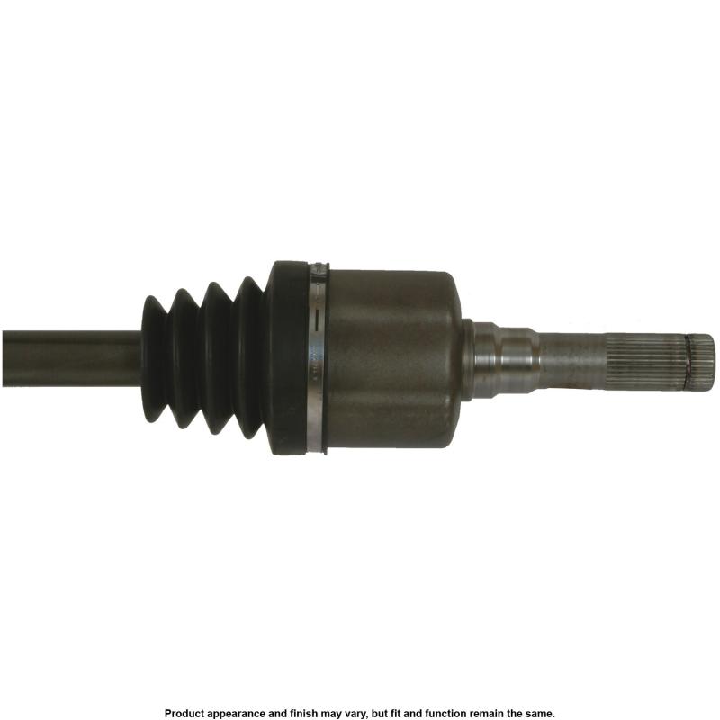 A1 Cardone 602161 - CV Axle Shaft A1 Cardone 602161 CV Axle Assembly product image 1 of 3