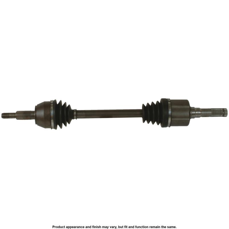 A1 Cardone 602161 - CV Axle Shaft A1 Cardone 602161 CV Axle Assembly product image 2 of 3