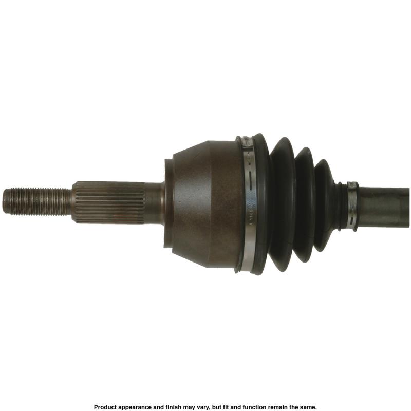 A1 Cardone 602161 - CV Axle Shaft A1 Cardone 602161 CV Axle Assembly product image 3 of 3