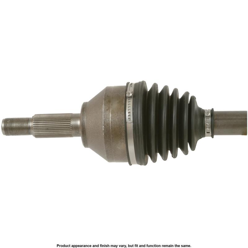A1 Cardone 602162 CV Axle Assembly product image 2 of 3