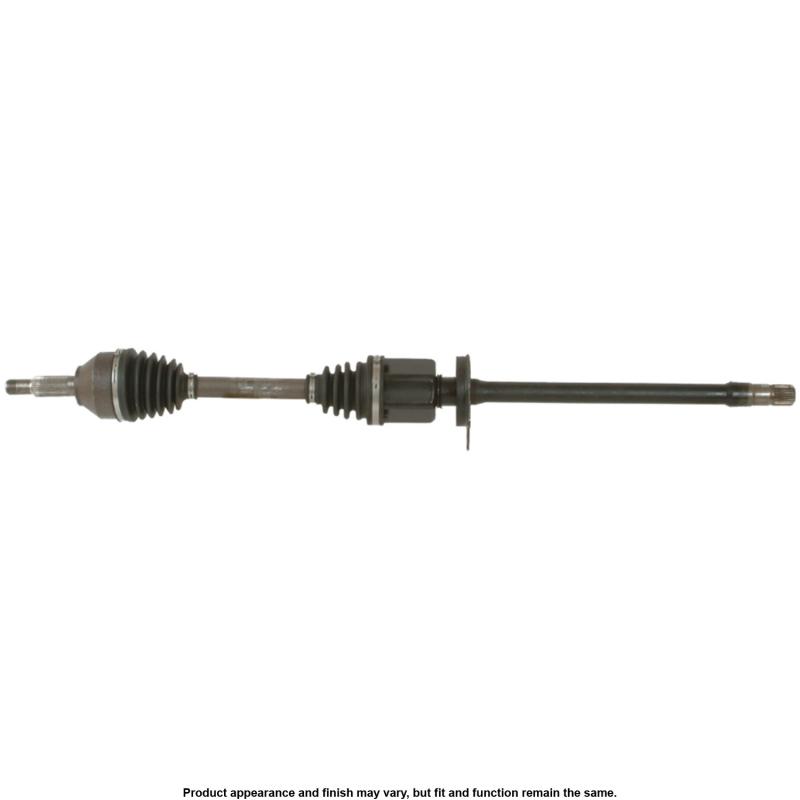 A1 Cardone 602163 - CV Axle Shaft A1 Cardone 602163 CV Axle Assembly product image 1 of 3