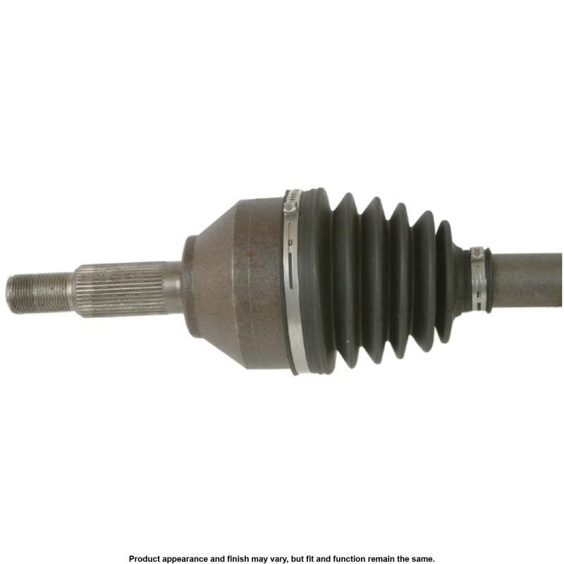 A1 Cardone 602163 CV Axle Assembly product image 2 of 3