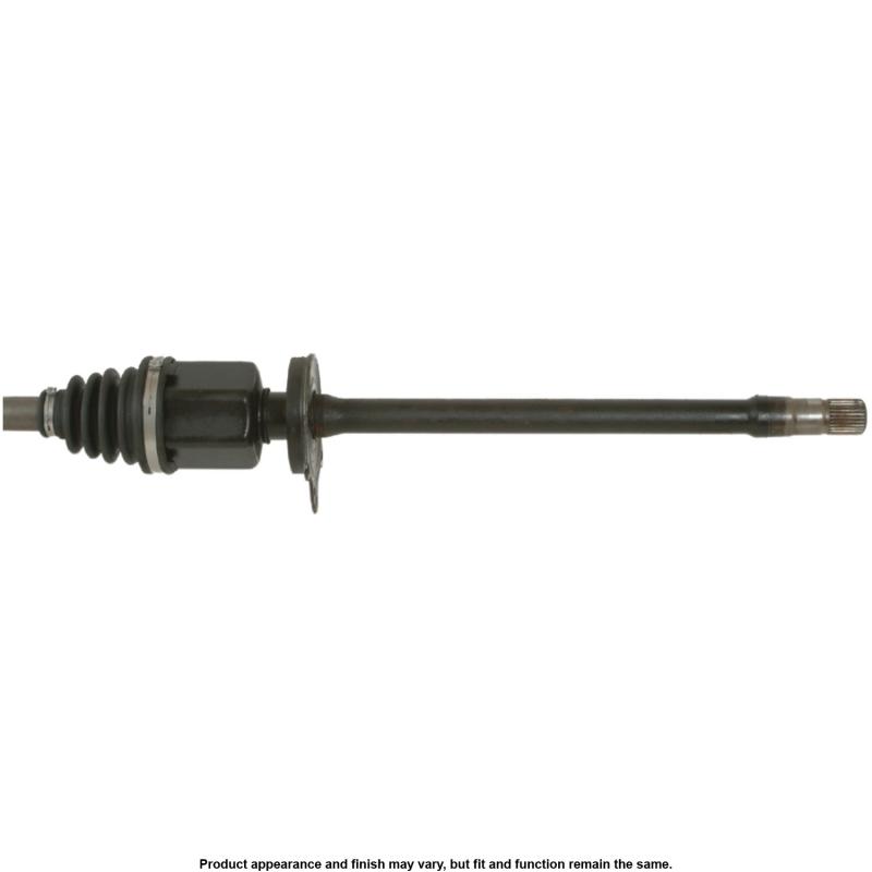 A1 Cardone 602163 CV Axle Assembly product image 3 of 3