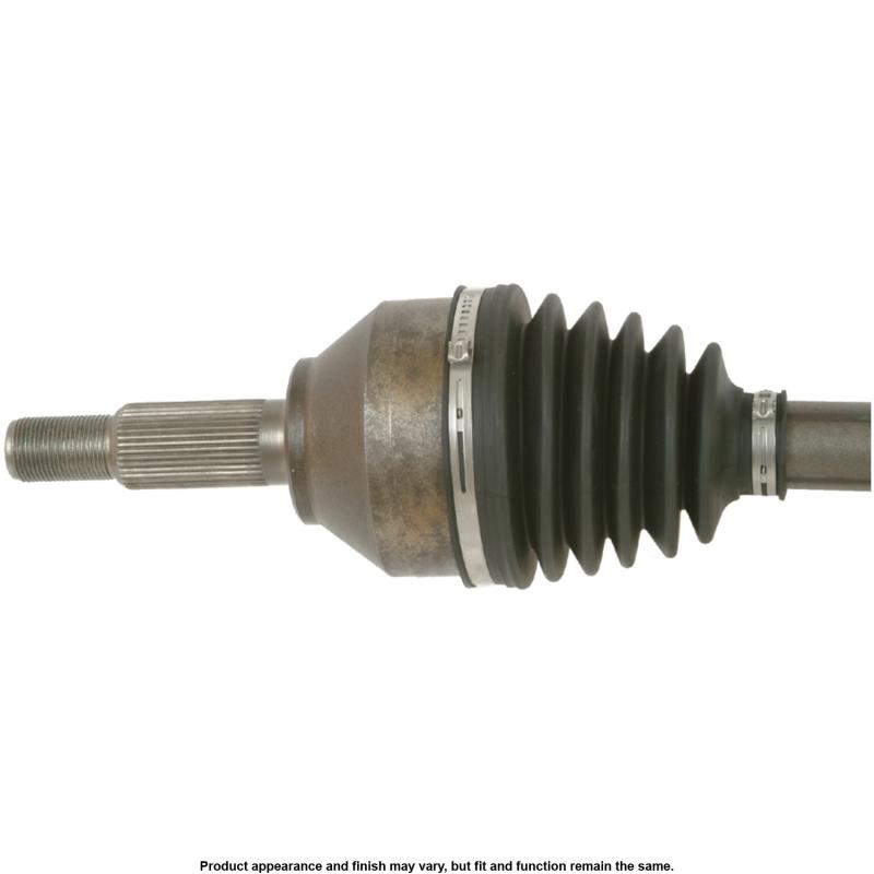 A1 Cardone 602164 CV Axle Assembly product image 2 of 3