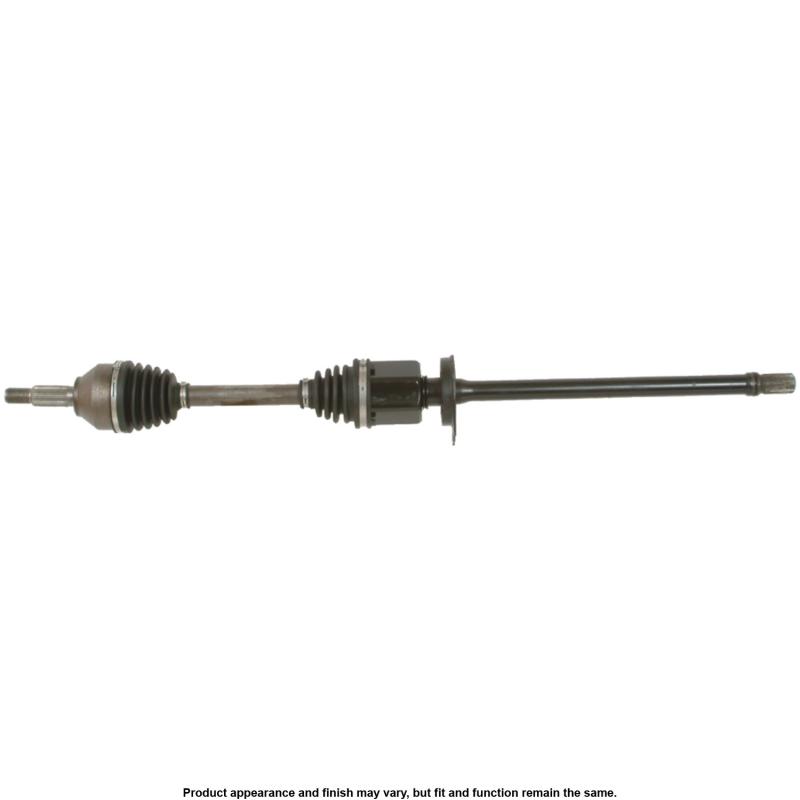 A1 Cardone 602165 CV Axle Assembly product image 1 of 3