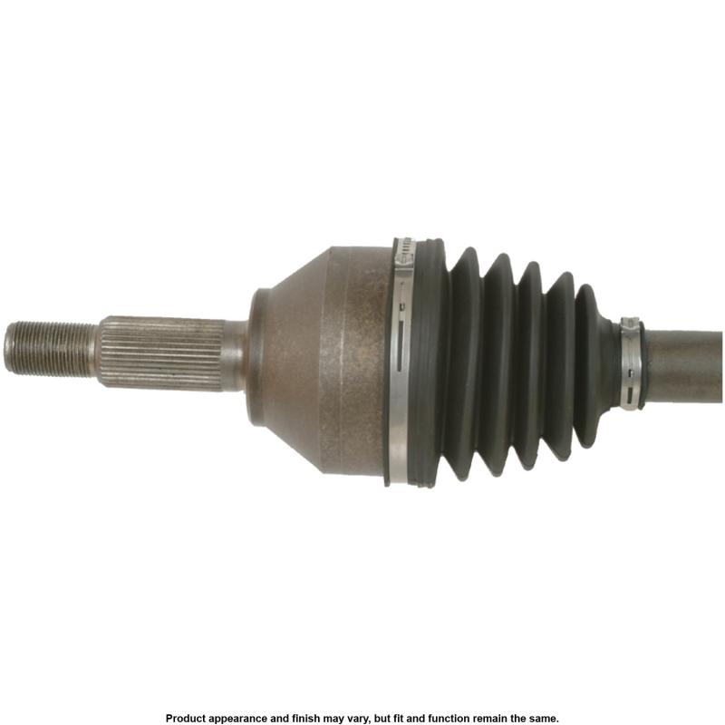 A1 Cardone 602165 CV Axle Assembly product image 2 of 3