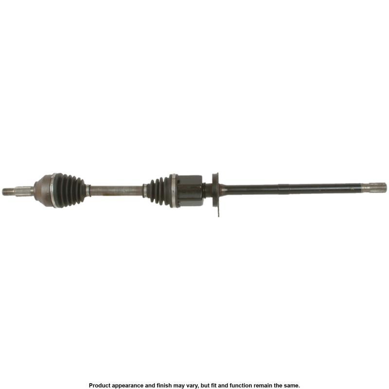 A1 Cardone 602166 CV Axle Assembly product image 2 of 3