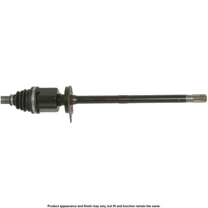 A1 Cardone 602166 CV Axle Assembly product image 3 of 3