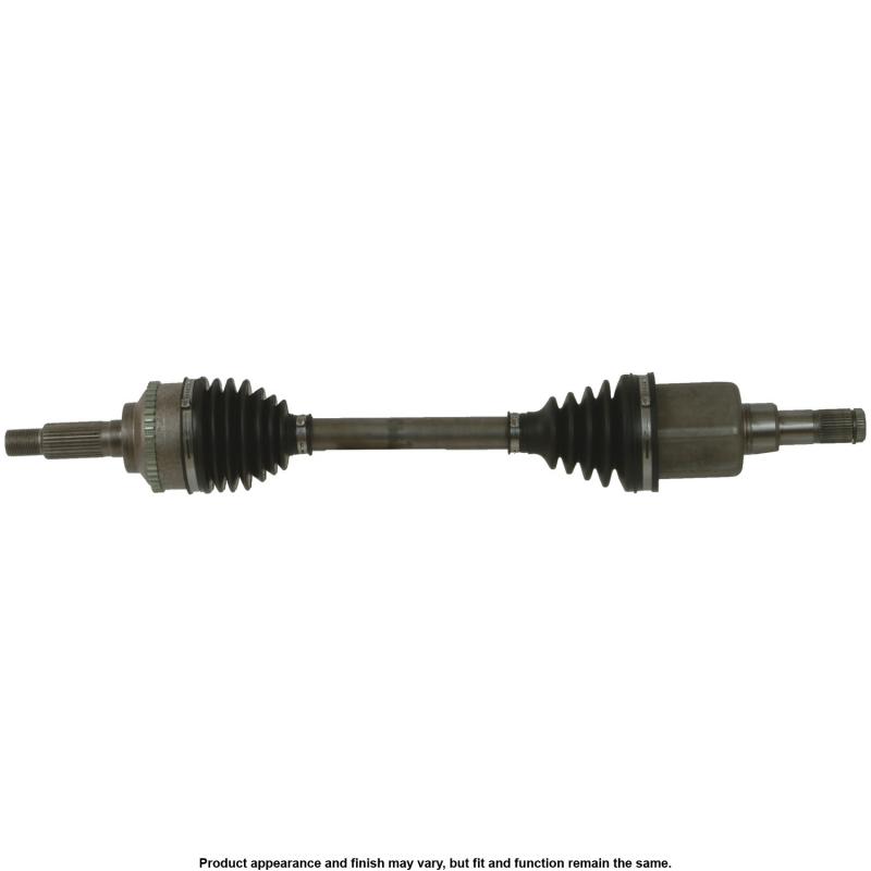 A1 Cardone 602167 CV Axle Assembly product image 2 of 3