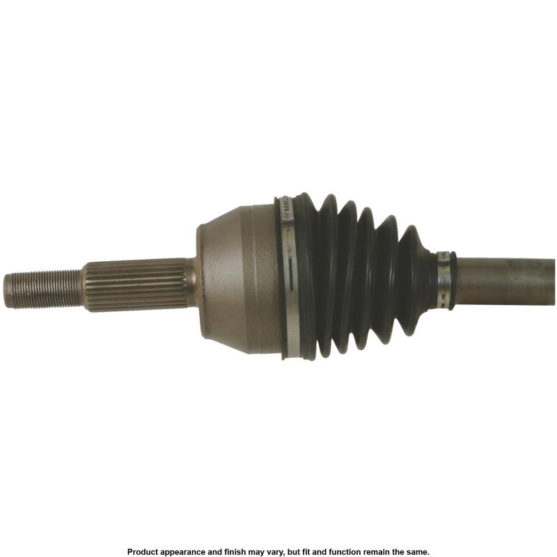 A1 Cardone 602168 - CV Axle Shaft A1 Cardone 602168 CV Axle Assembly product image 2 of 3